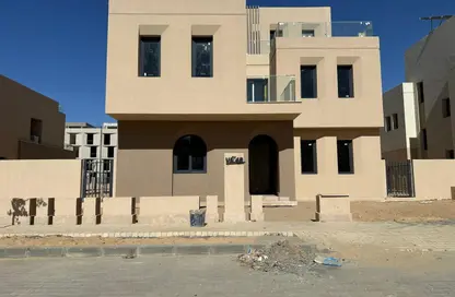 فيلا - 4 غرف نوم - 6 حمامات للبيع في فاي سوديك - مدينة زايد الجديدة - الشيخ زايد - الجيزة فيلا - 4 غرف نوم - 6 حمامات للبيع في فاي سوديك - مدينة زايد الجديدة - الشيخ زايد - الجيزة