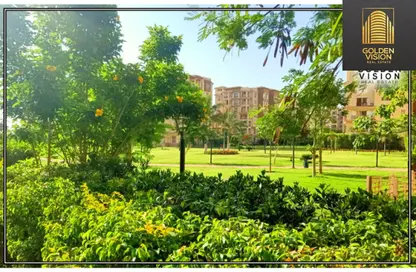 Apartment - 3 Bedrooms - 2 Bathrooms for sale in Madinaty - Cairo