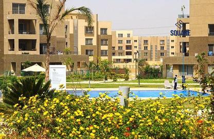 Duplex - 3 Bedrooms - 3 Bathrooms for rent in Palm Parks   Palm Hills - South Dahshur Link - 6 October City - Giza