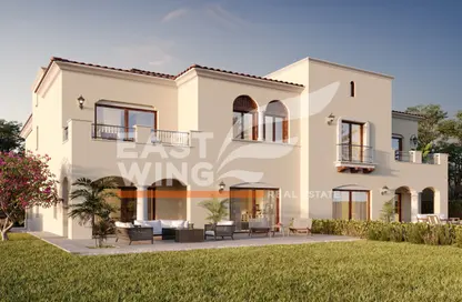 Twin House - 3 Bedrooms - 2 Bathrooms for sale in City Gate - 5th Settlement Compounds - The 5th Settlement - New Cairo City - Cairo