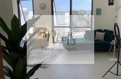 عيادة - استوديو - 1 حمام للايجار في ويستاون - كمبوندات الشيخ زايد - الشيخ زايد - الجيزة