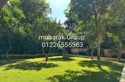 شقة - 3 غرف نوم - 3 حمامات للايجار في شارع 208 - دجلة - حي المعادي - القاهرة