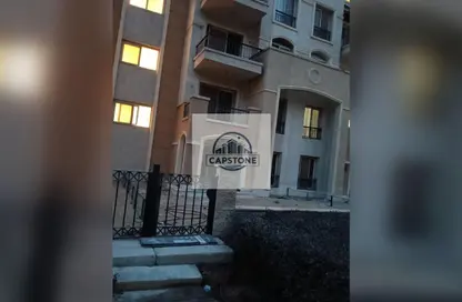 شقة - 2 غرف نوم - 2 حمامات للبيع في ستون ريزيدنس - كمبوندات التجمع الخامس - التجمع الخامس - مدينة القاهرة الجديدة - القاهرة