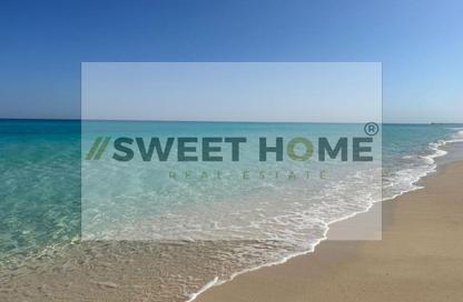 Chalet - 2 Bedrooms - 2 Bathrooms for sale in Seazen - Qesm Ad Dabaah - North Coast