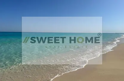 Chalet - 2 Bedrooms - 2 Bathrooms for sale in Seazen - Qesm Ad Dabaah - North Coast