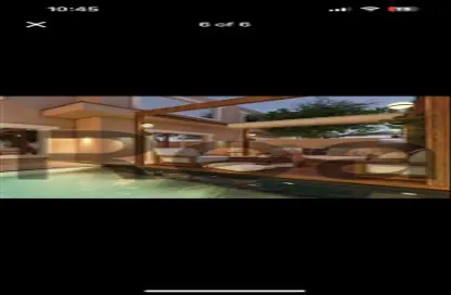 Villa - 4 Bedrooms - 4 Bathrooms for sale in Mountain View - Ras Al Hekma - North Coast