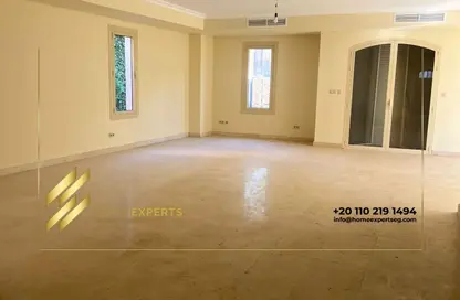 فيلا - 4 غرف نوم - 4 حمامات للايجار في ميفيدا - كمبوندات التجمع الخامس - التجمع الخامس - مدينة القاهرة الجديدة - القاهرة