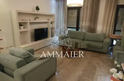 Apartment - 3 Bedrooms - 3 Bathrooms for rent in Westown - Sheikh Zayed Compounds - Sheikh Zayed City - Giza