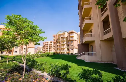 Apartment - 3 Bedrooms - 2 Bathrooms for sale in Ashgar City - Al Wahat Road - 6 October City - Giza