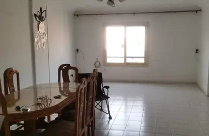 Apartment - 3 Bedrooms - 3 Bathrooms for sale in Al Imam El Shafei St. - Rehab City Second Phase - Al Rehab - New Cairo City - Cairo