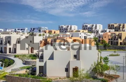 Villa - 4 Bedrooms - 4 Bathrooms for sale in Makadi Orascom Resort - Makadi - Hurghada - Red Sea