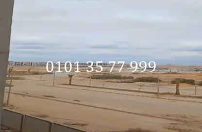 شقة - 3 غرف نوم - 2 حمامات للبيع في بيكنيك بارك - حدائق اكتوبر - مدينة 6 أكتوبر - الجيزة