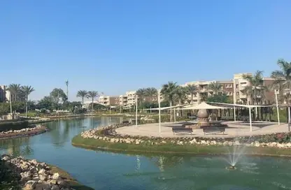 دوبلكس - 3 غرف نوم - 3 حمامات للبيع في نيو جيزة - طريق مصر اسكندرية الصحراوي - مدينة 6 أكتوبر - الجيزة