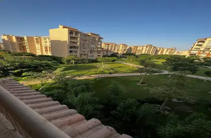 Apartment - 4 Bedrooms - 4 Bathrooms for sale in Madinaty - Cairo