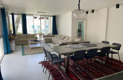 Chalet - 4 Bedrooms - 3 Bathrooms for rent in Fouka Bay - Qesm Marsa Matrouh - North Coast