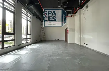 Office Space - Studio - 1 Bathroom for rent in District 5 - 5th Settlement Compounds - The 5th Settlement - New Cairo City - Cairo