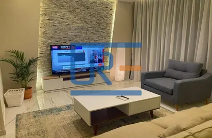 Apartment - 3 Bedrooms - 3 Bathrooms for rent in Eastown - 5th Settlement Compounds - The 5th Settlement - New Cairo City - Cairo