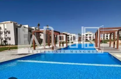Chalet - 2 Bedrooms - 2 Bathrooms for sale in Gaia - Ras Al Hekma - North Coast