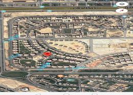 Duplex - 3 bedrooms - 2 bathrooms for للبيع in Al Khamayel city - Sheikh Zayed Compounds - Sheikh Zayed City - Giza