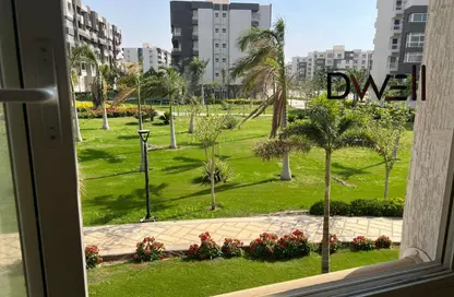 Apartment - 1 Bedroom - 1 Bathroom for sale in Madinaty - Cairo