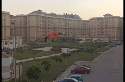 Apartment - 3 Bedrooms - 1 Bathroom for rent in Gardenia City Compound Nasr City - Zahraa Madinat Nasr - Nasr City - Cairo