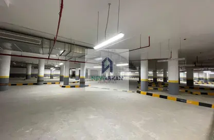 محل - استوديو للايجار في الحي السادس عشر - الشيخ زايد - الجيزة