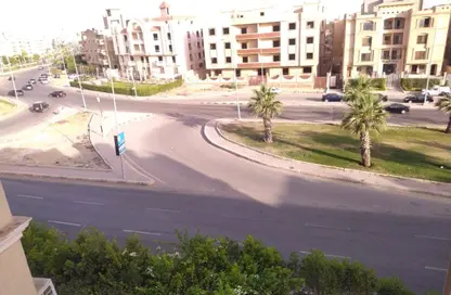 Penthouse - 4 Bedrooms - 2 Bathrooms for sale in Beverly Hills - Sheikh Zayed Compounds - Sheikh Zayed City - Giza