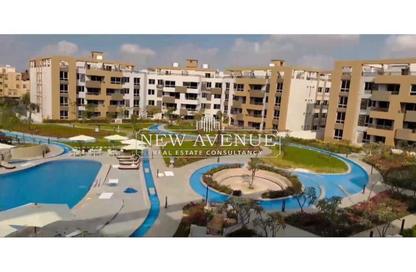Penthouse - 3 Bedrooms - 4 Bathrooms for sale in Granda Life - El Shorouk Compounds - Shorouk City - Cairo