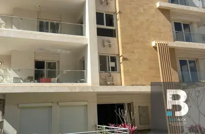 فيلا - 3 غرف نوم - 3 حمامات للبيع في ماونتن فيو أي سيتي أكتوبر - كمبوندات 6 أكتوبر - مدينة 6 أكتوبر - الجيزة