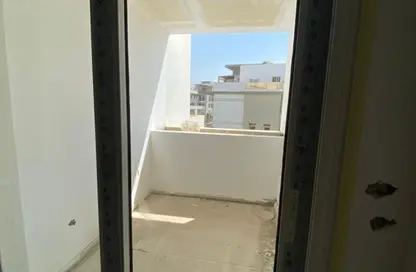 شقة - 3 غرف نوم - 3 حمامات للبيع في هايد بارك - مدينة القاهرة الجديدة - القاهرة