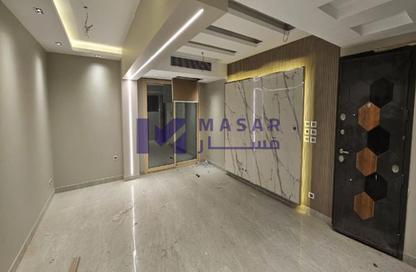 Duplex - 3 Bedrooms - 3 Bathrooms for sale in El Yasmeen 6 - El Yasmeen - New Cairo City - Cairo