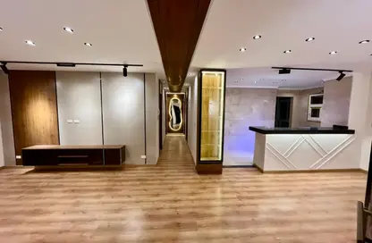 Apartment - 3 Bedrooms - 2 Bathrooms for sale in Madinaty - Cairo