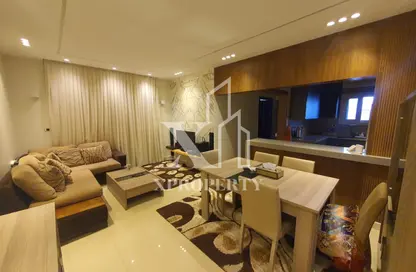 Apartment - 2 Bedrooms - 1 Bathroom for sale in Rawdat Zayed - 12th District - Sheikh Zayed City - Giza