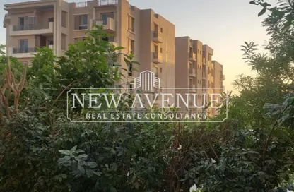 Apartment - 3 Bedrooms - 3 Bathrooms for sale in Shalya Taj City - 5th Settlement Compounds - The 5th Settlement - New Cairo City - Cairo