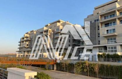 Apartment - 3 Bedrooms - 3 Bathrooms for sale in Mountain View iCity - 5th Settlement Compounds - The 5th Settlement - New Cairo City - Cairo