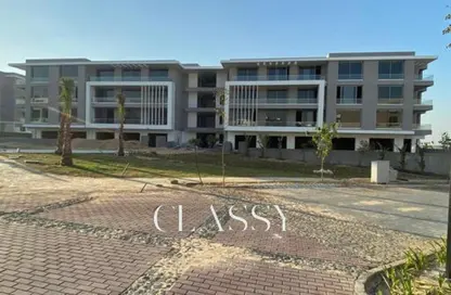 Apartment - 2 Bedrooms - 2 Bathrooms for sale in Joulz - Cairo Alexandria Desert Road - 6 October City - Giza Apartment - 2 Bedrooms - 2 Bathrooms for sale in Joulz - Cairo Alexandria Desert Road - 6 October City - Giza