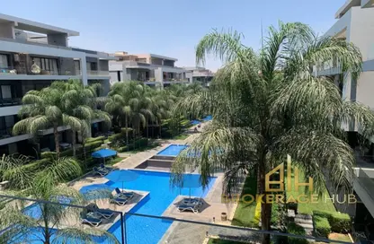 Apartment - 3 Bedrooms - 3 Bathrooms for rent in El Patio 7 - 5th Settlement Compounds - The 5th Settlement - New Cairo City - Cairo