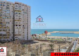 Apartment - 3 bedrooms - 2 bathrooms for للبيع in Kasr Al Safa St. - Zezenia - Hay Sharq - Alexandria