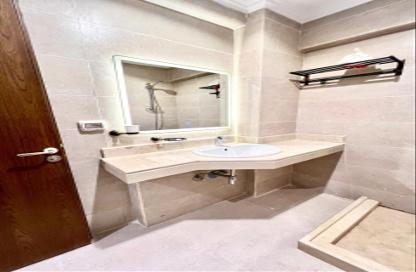 Apartment - 3 Bedrooms - 2 Bathrooms for rent in Madinaty - Cairo