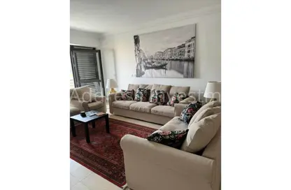 Apartment - 3 Bedrooms - 3 Bathrooms for sale in Palm Hills New Cairo - 5th Settlement Compounds - The 5th Settlement - New Cairo City - Cairo