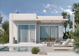 Apartment - 2 Bedrooms - 2 Bathrooms for sale in Mesca - Soma Bay - Safaga - Hurghada - Red Sea