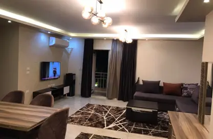 Apartment - 3 Bedrooms - 2 Bathrooms for rent in Madinaty - Cairo