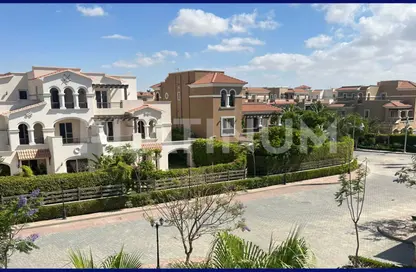 شقة - 4 غرف نوم - 4 حمامات للبيع في كومباوند جيوار - كينج مريوط - حي العامرية - الاسكندرية