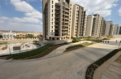 Apartment - Studio - 1 Bathroom for sale in Zed Towers - Sheikh Zayed Compounds - Sheikh Zayed City - Giza Apartment - Studio - 1 Bathroom for sale in Zed Towers - Sheikh Zayed Compounds - Sheikh Zayed City - Giza