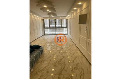 Apartment - 3 Bedrooms - 3 Bathrooms for sale in One Kattameya - El Katameya Compounds - El Katameya - New Cairo City - Cairo