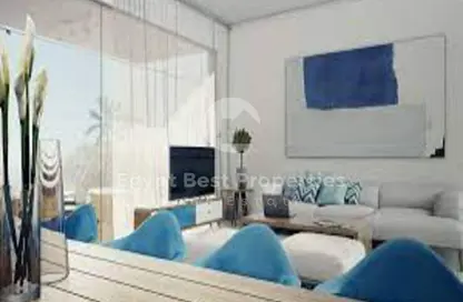 Chalet - 2 Bedrooms - 2 Bathrooms for sale in Fouka Bay - Qesm Marsa Matrouh - North Coast Chalet - 2 Bedrooms - 2 Bathrooms for sale in Fouka Bay - Qesm Marsa Matrouh - North Coast