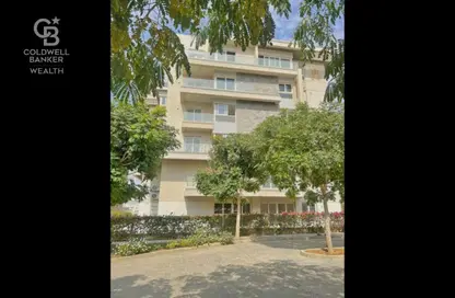 iVilla - 3 Bedrooms - 3 Bathrooms for sale in Mountain View iCity - 5th Settlement Compounds - The 5th Settlement - New Cairo City - Cairo