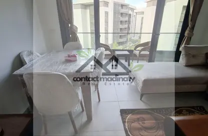 Apartment - 2 Bedrooms - 1 Bathroom for rent in Privado - Madinaty - Cairo