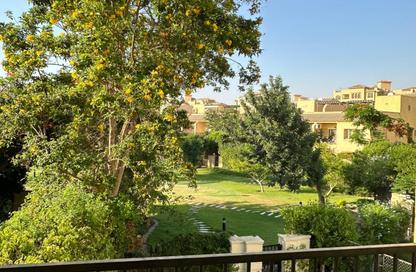 Villa - 4 Bedrooms - 3 Bathrooms for sale in Madinaty - Cairo