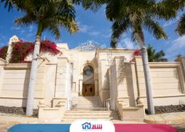 Villa - 7 bedrooms - 8 bathrooms for للبيع in King Mariout - Hay Al Amereyah - Alexandria